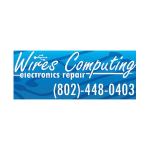 Wirescomputing brand logo for store.wirescomputing.com