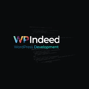 Wpindeed brand logo for store.wpindeed.com
