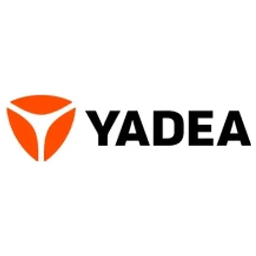 Yadea brand logo for store.yadea.com