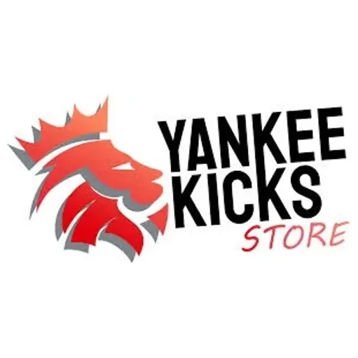 Yankeekicks brand logo for store.yankeekicks.com