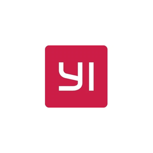 Yitechnology brand logo for store.yitechnology.com