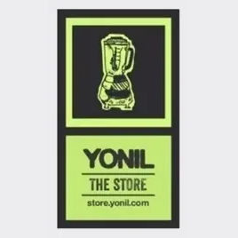 Yonil brand logo for store.yonil.com