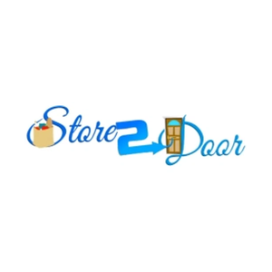store2doorpc brand logo for store2doorpc.com