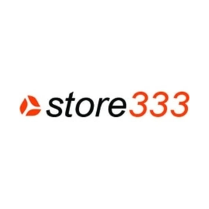store333 brand logo for store333.com
