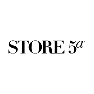 store5a brand logo for store5a.com