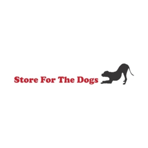 storeforthedogs brand logo for storeforthedogs.com