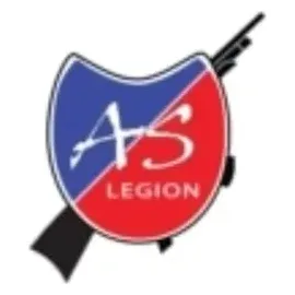 Airsoftlegion brand logo for stores.airsoftlegion.com