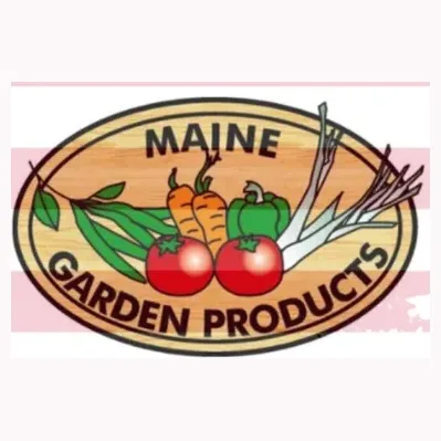 Mainegarden brand logo for stores.mainegarden.com