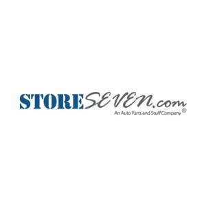 storeseven brand logo for storeseven.com