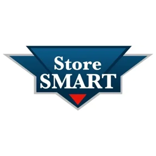 storesmart brand logo for storesmart.com