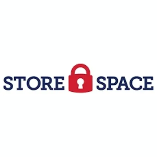 storespace brand logo for storespace.com