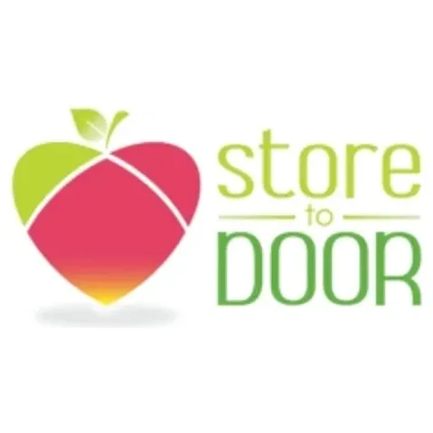 storetodooroforegon brand logo for storetodooroforegon.org