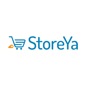 storeya brand logo for storeya.com