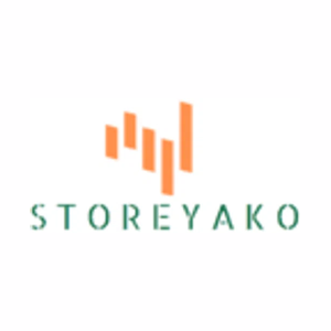 storeyako brand logo for storeyako.com