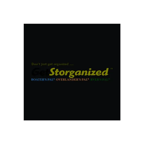 Storganized brand logo for getstorganized.com