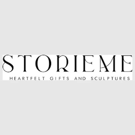 storieme brand logo for storieme.com