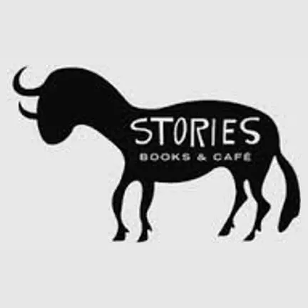 storiesla brand logo for storiesla.com