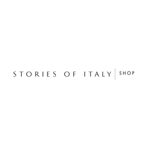 storiesofitaly brand logo for storiesofitaly.com