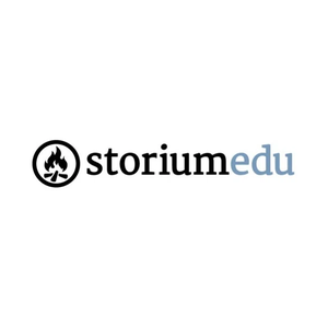 storiumedu brand logo for storiumedu.com