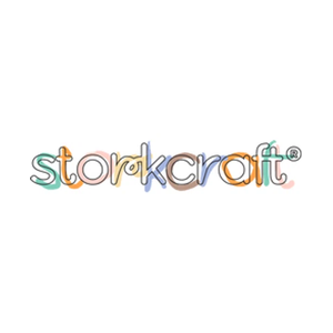 storkcraft brand logo for storkcraft.com