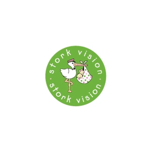 storkvision brand logo for storkvision.com
