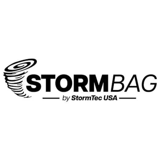 stormbag brand logo for stormbag.co