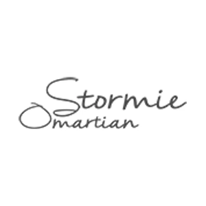 stormieomartian brand logo for stormieomartian.com