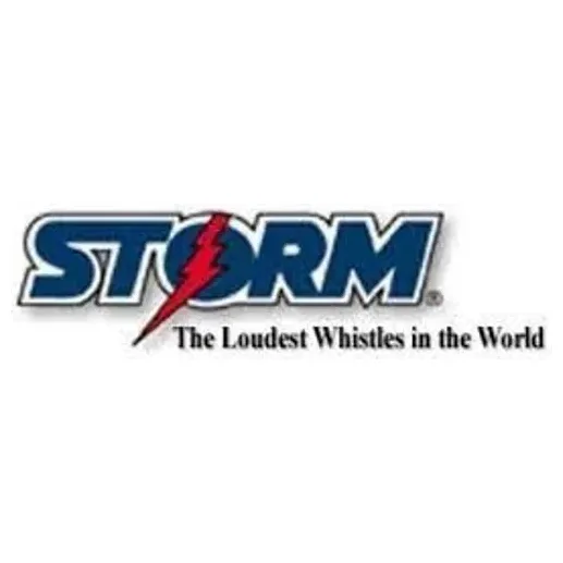 stormwhistles brand logo for stormwhistles.com