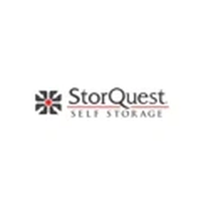 StorQuest Self Storage brand logo for storquest.com