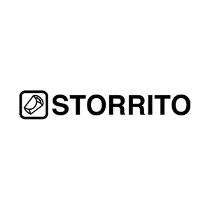 storrito brand logo for storrito.com