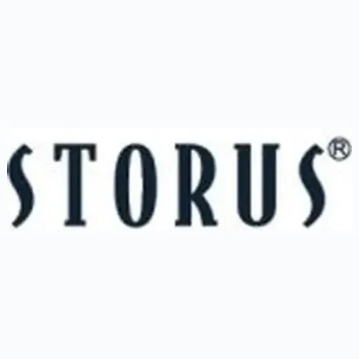 storus brand logo for storus.com