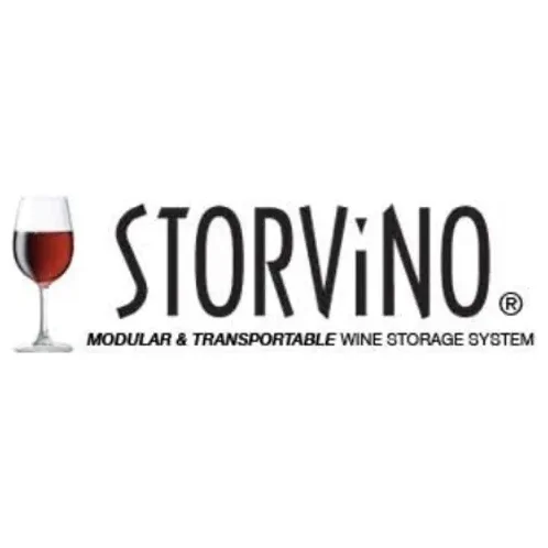 storvino brand logo for storvino.com