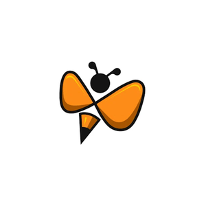 storybee brand logo for storybee.app