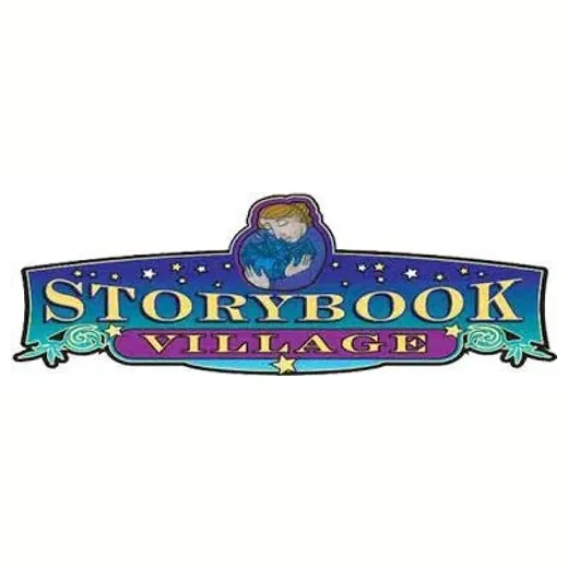 storybookvillageofpentwater brand logo for storybookvillageofpentwater.com