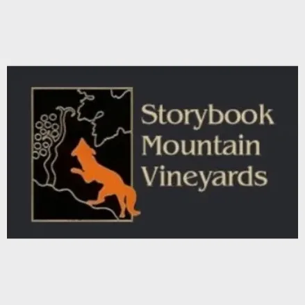 storybookwines brand logo for storybookwines.com
