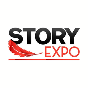 storyexpo brand logo for storyexpo.com