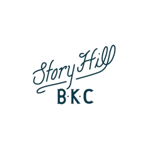 storyhillbkc brand logo for storyhillbkc.com