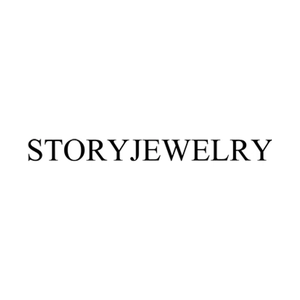 storyjewelry brand logo for storyjewelry.com