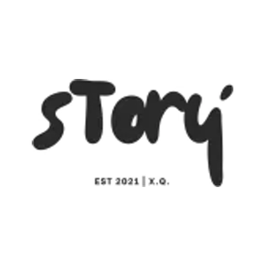 storymoissanite brand logo for storymoissanite.com
