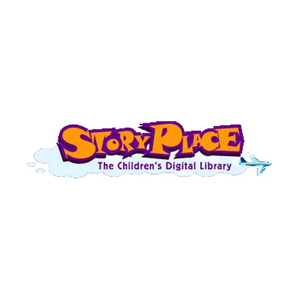 storyplace brand logo for storyplace.org