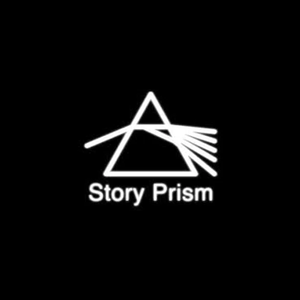 storyprism brand logo for storyprism.io