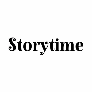 storytimemagazine brand logo for storytimemagazine.com