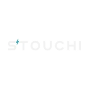 stouchi brand logo for stouchi.com