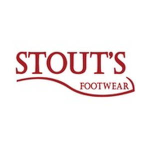 Stout's Footwear - Shoe Stores brand logo for stoutsfootwear.com