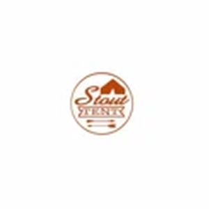 Stout Tent brand logo for stouttent.com