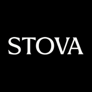 stova brand logo for stova.io