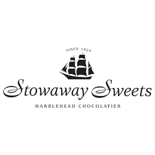 stowawaysweets brand logo for stowawaysweets.com
