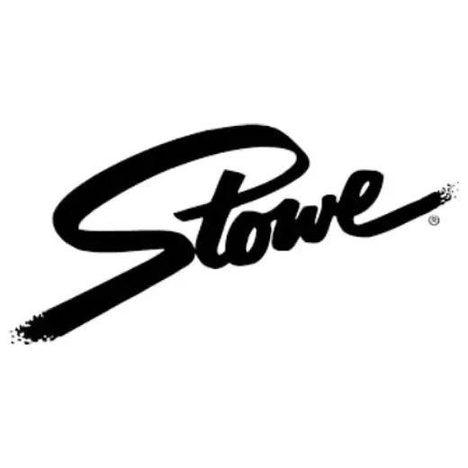 stowe brand logo for stowe.com