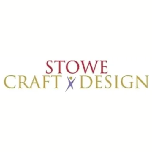 stowecraft brand logo for stowecraft.com