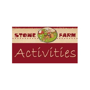 stowefarm brand logo for stowefarm.com